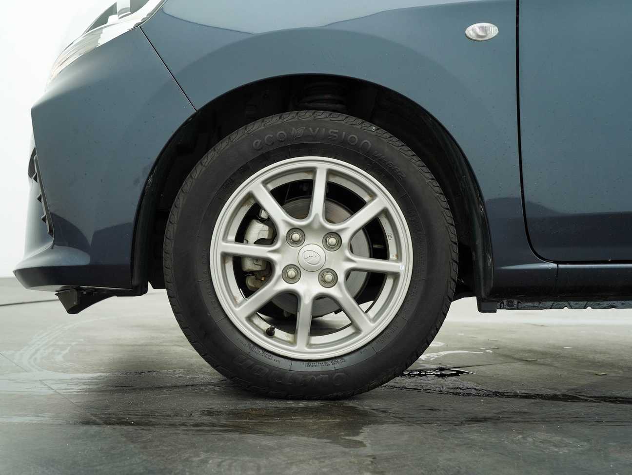 used 2019 Perodua AXIA G 1.0