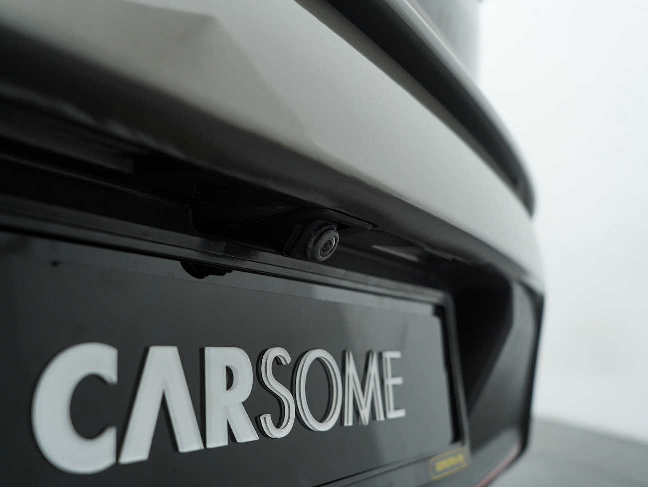 used 2022 Proton Iriz Executive 1.6