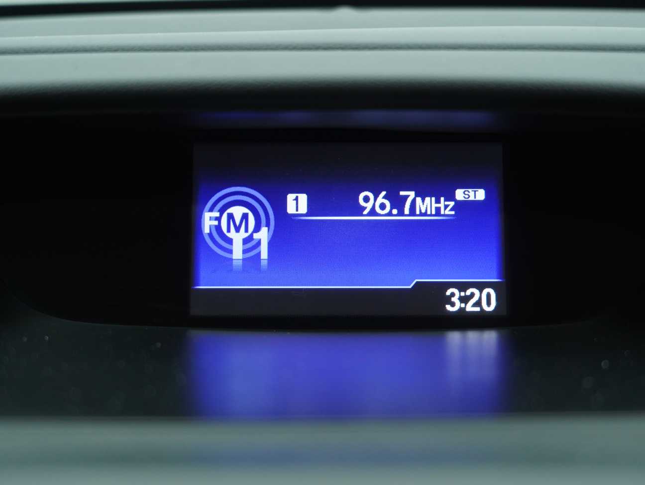 used 2015 Honda CR-V i-VTEC 2.0