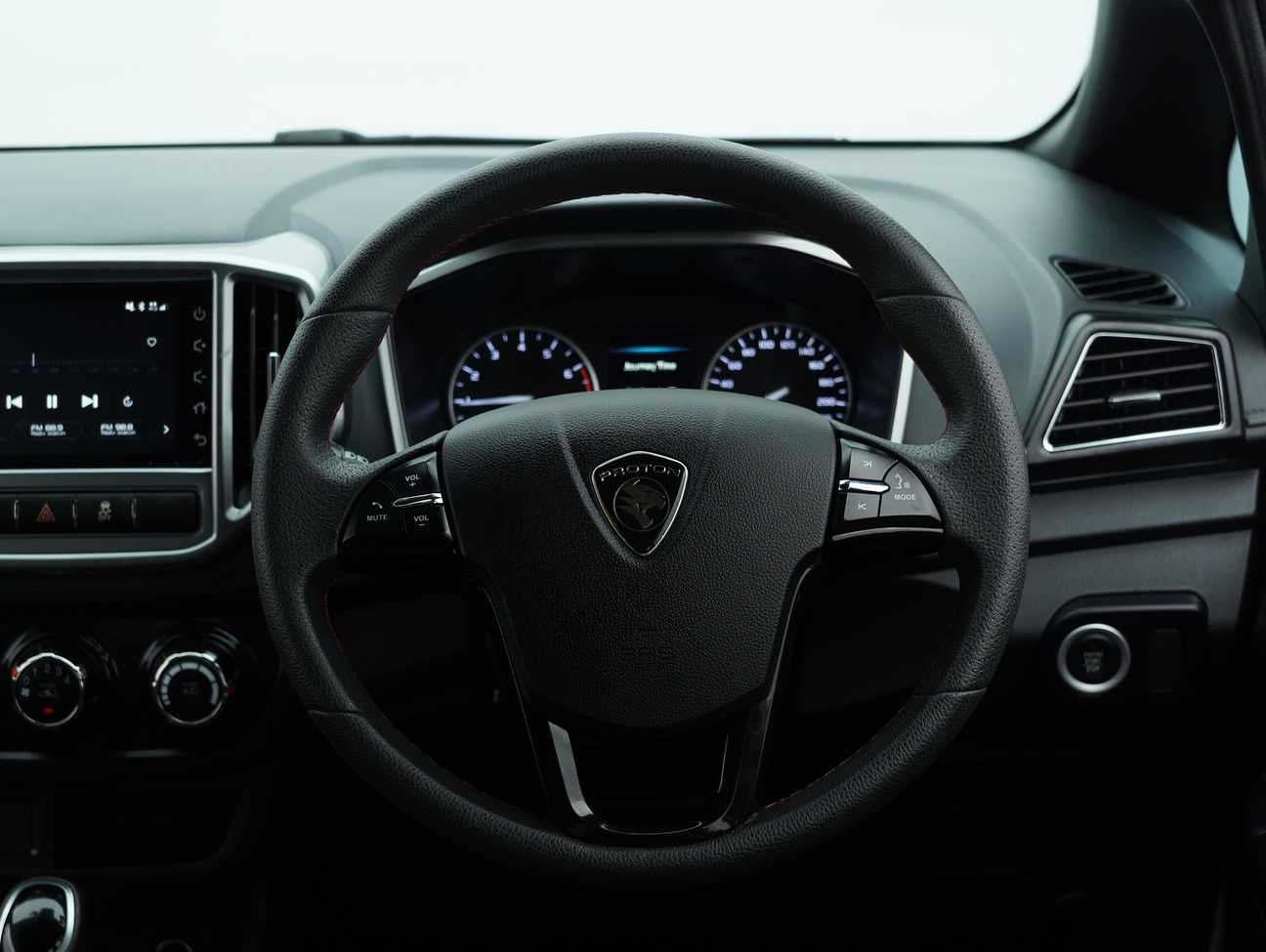 used 2020 Proton Iriz Premium 1.6