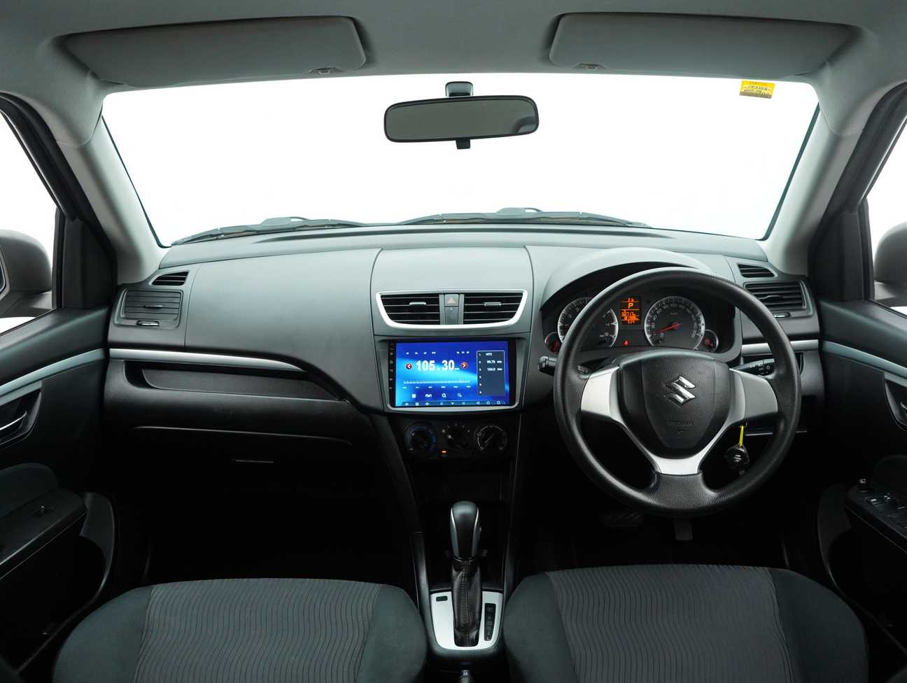 used 2013 Suzuki Swift GL 1.4