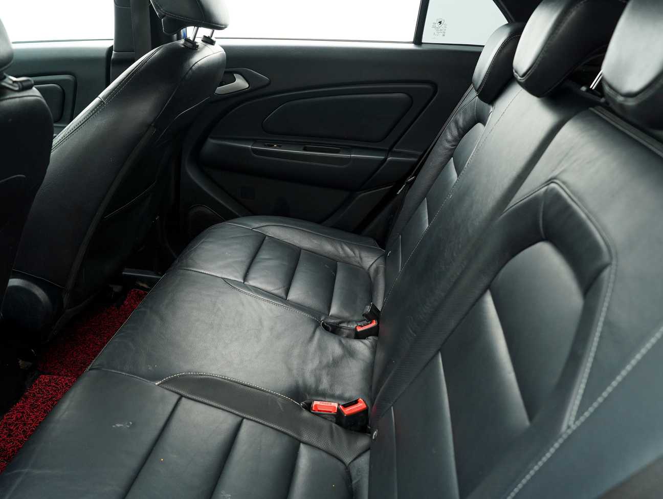 used 2014 Proton Iriz Premium 1.6