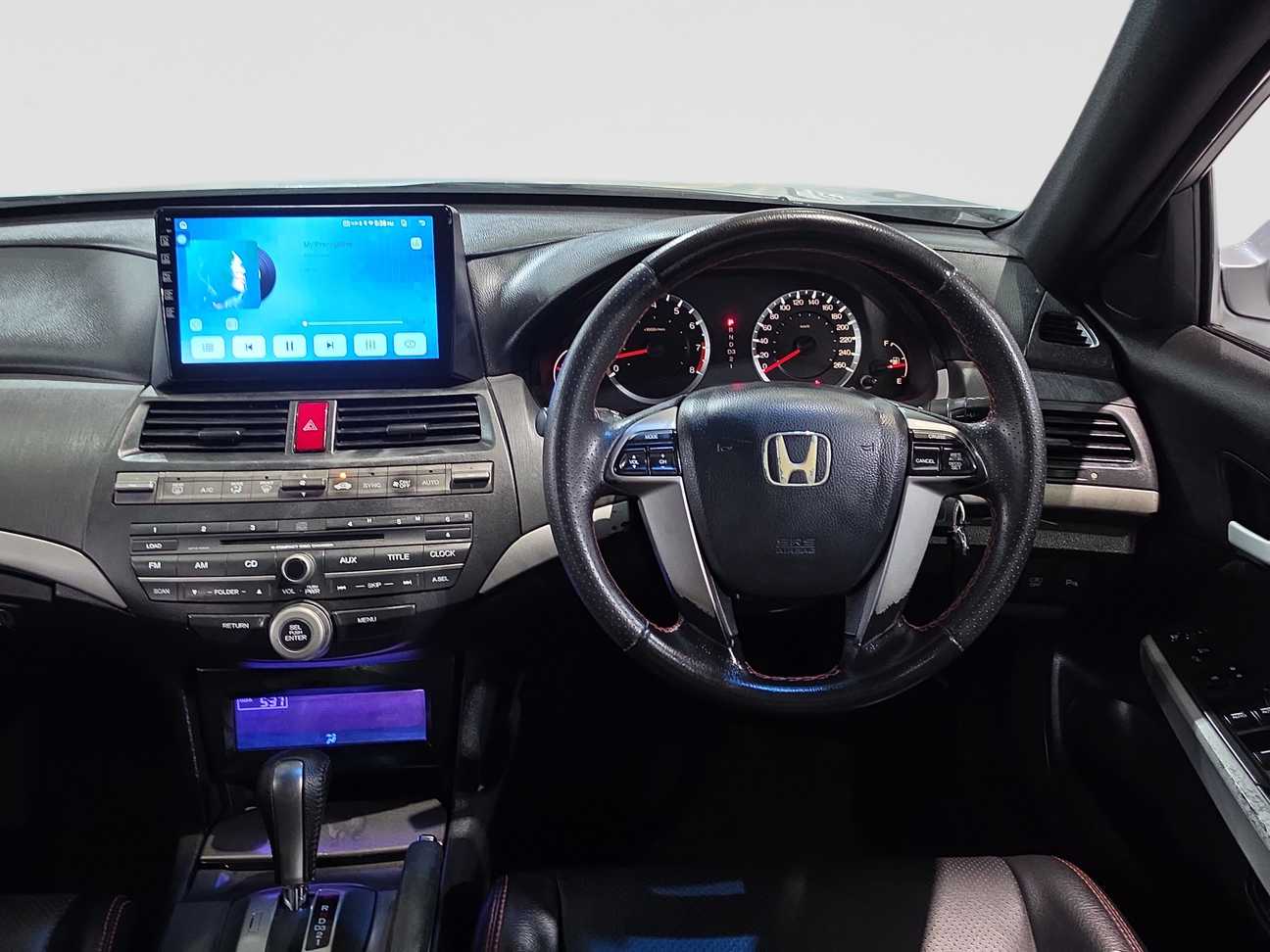 used 2011 Honda Accord VTi-L 2.0
