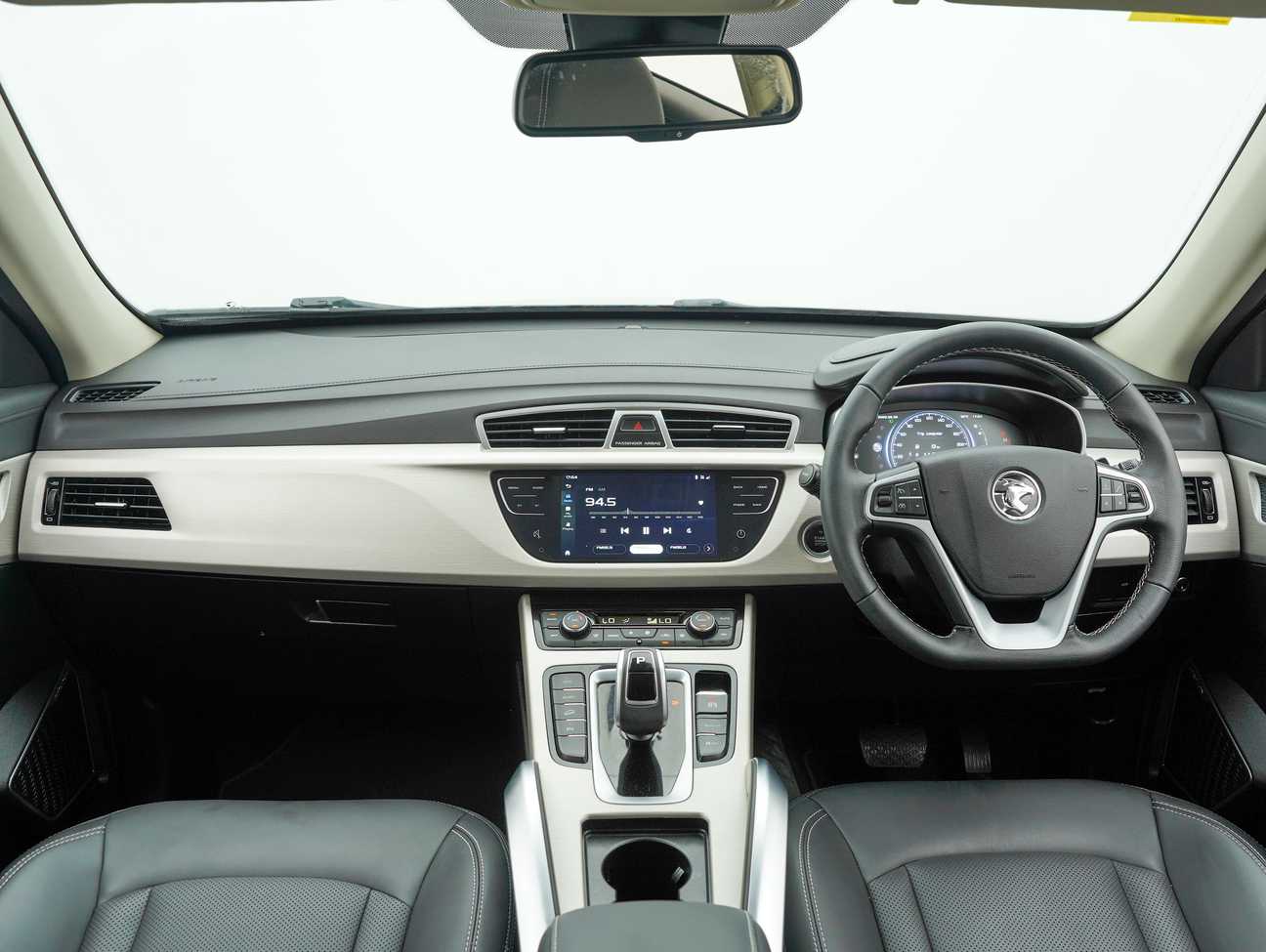 used 2020 Proton X70 EXECUTIVE 2WD 1.8