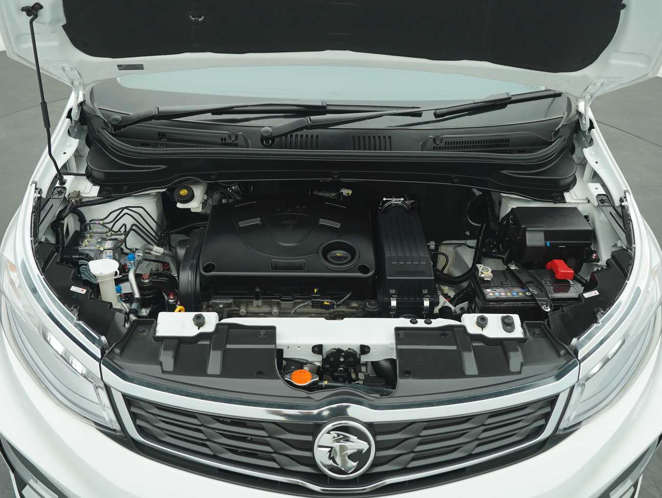 terpakai 2025 Proton Persona Premium 1.6