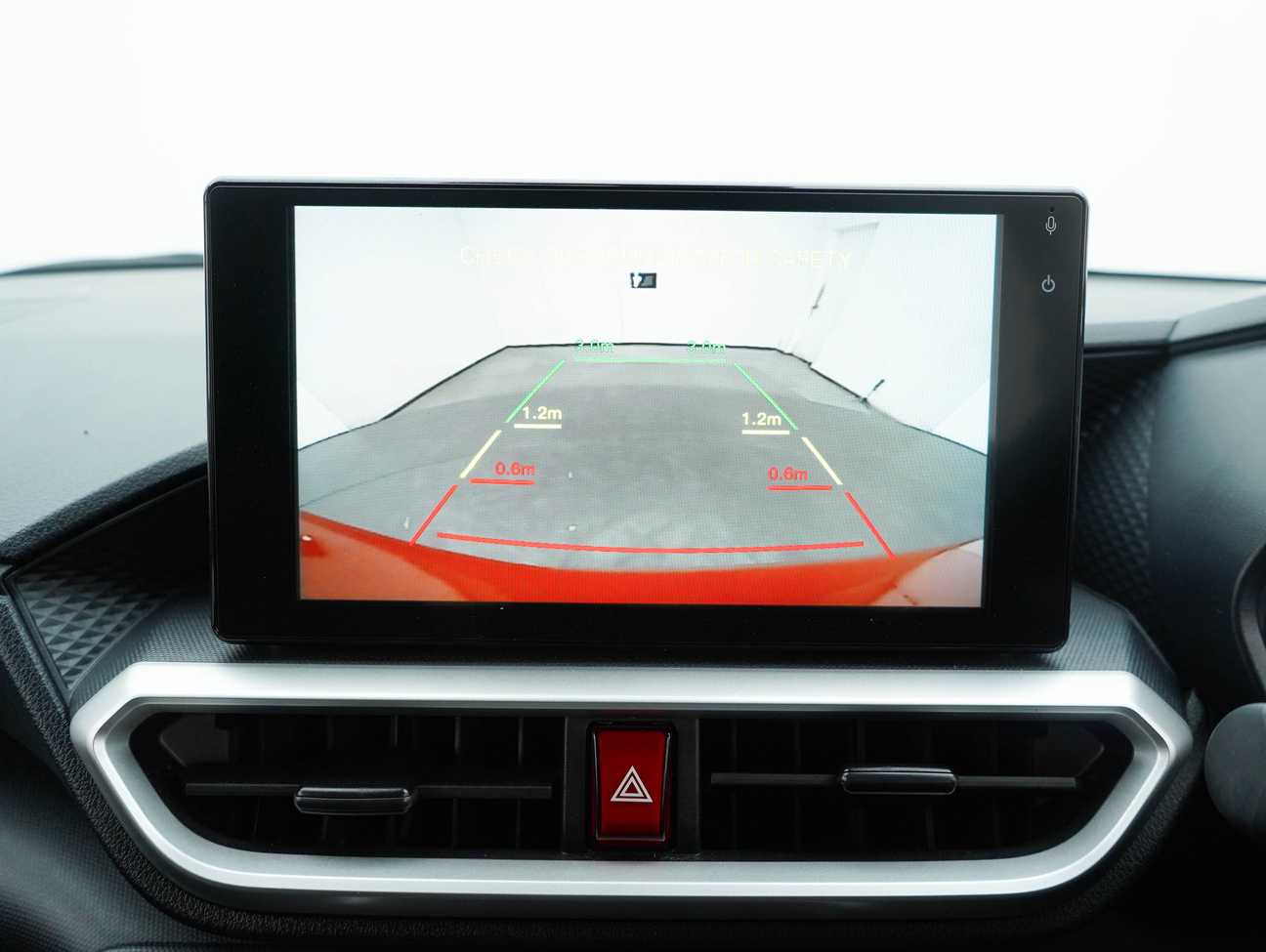 terpakai 2022 Perodua Ativa H 1.0