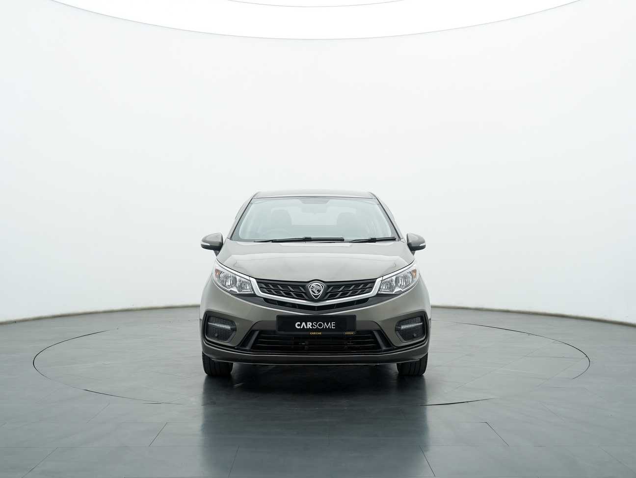 terpakai 2020 Proton Persona Premium 1.6