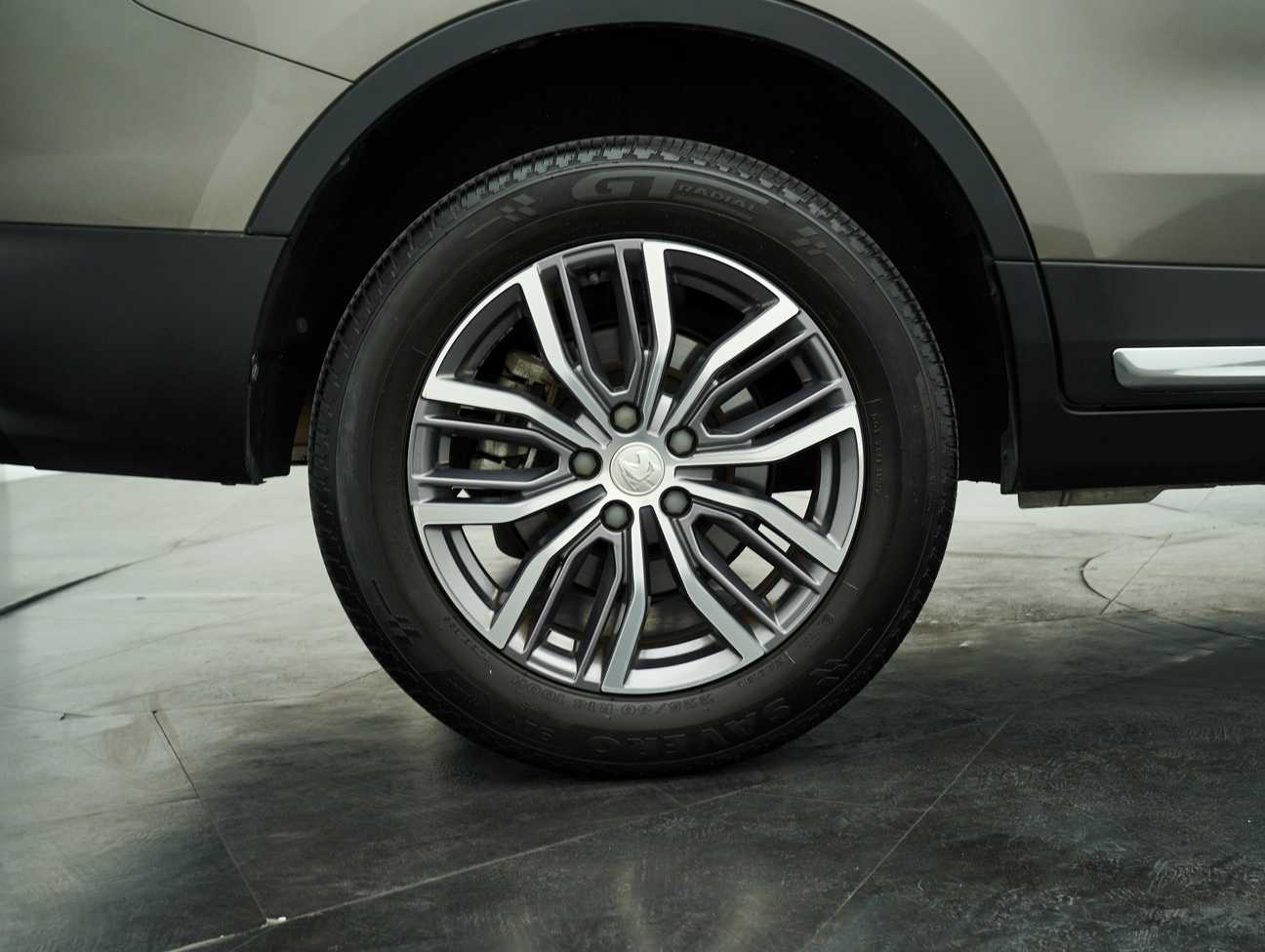used 2022 Proton X70 TGDI Executive 1.5
