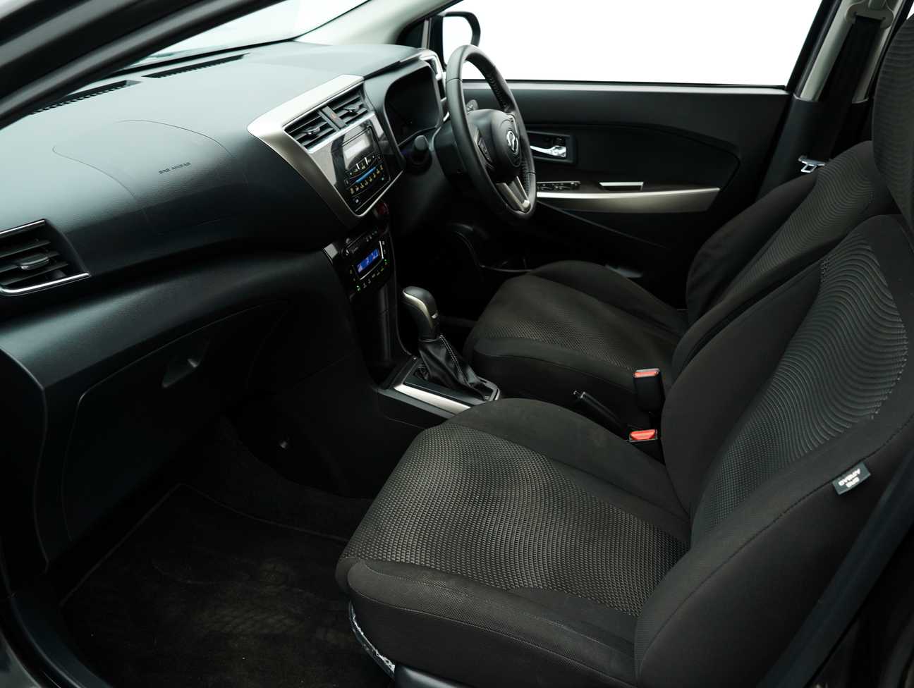 used 2018 Perodua MYVI H 1.5