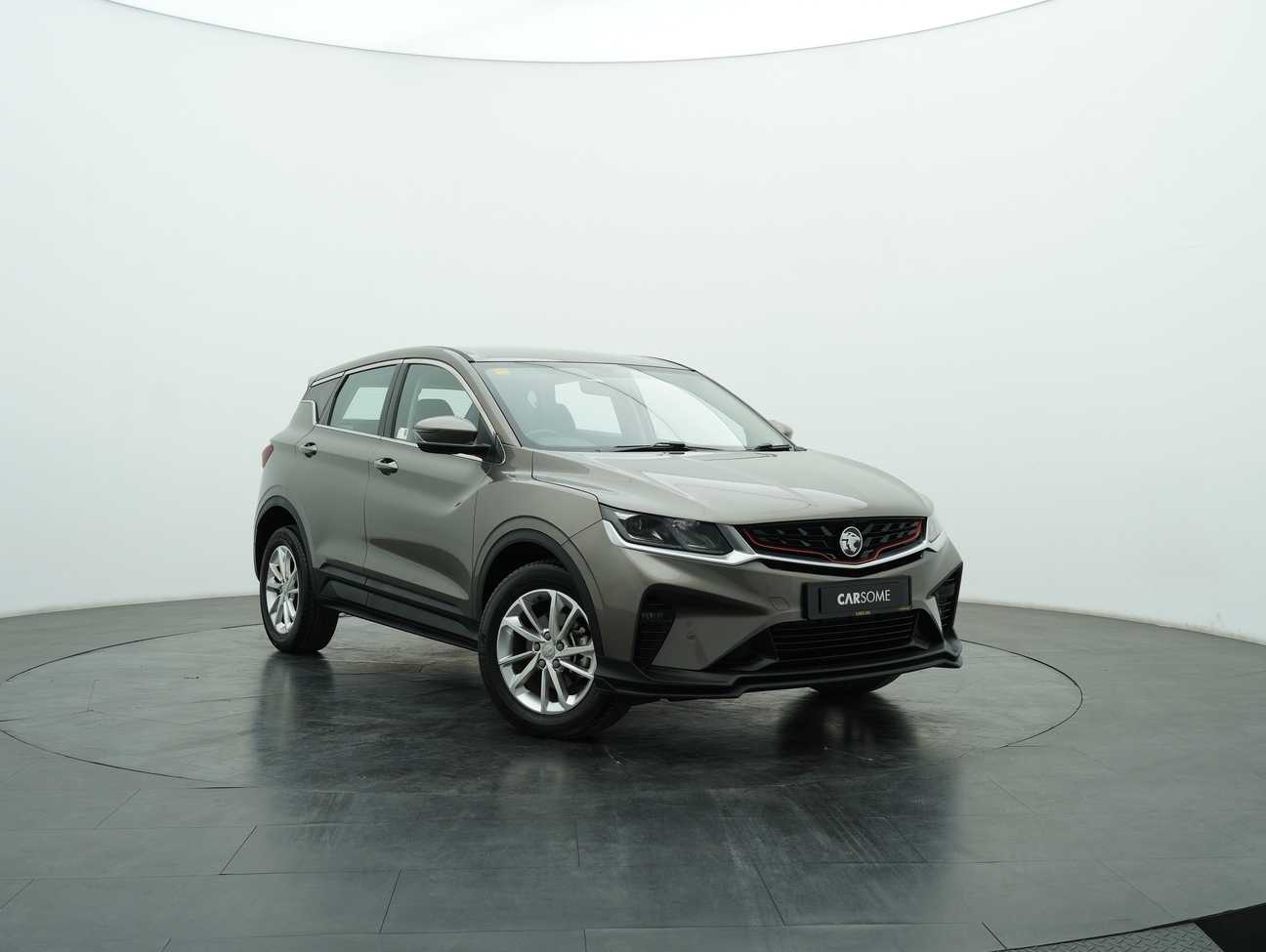 used 2022 Proton X50 Executive 1.5