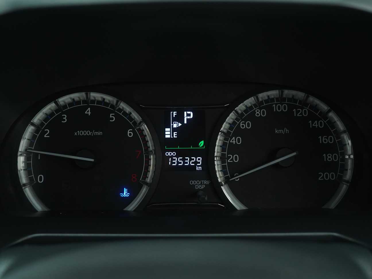 used 2020 Perodua Aruz AV 1.5