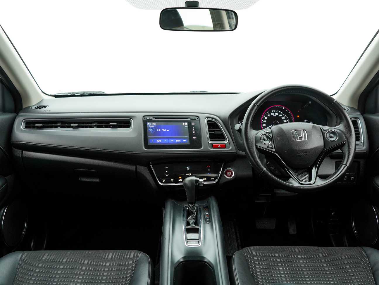 used 2018 Honda HR-V V 1.8