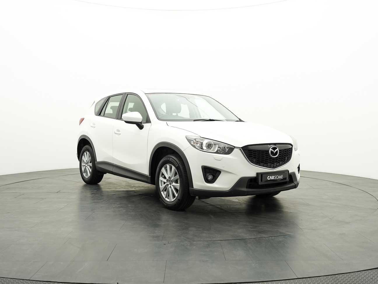 used 2014 Mazda CX-5 SKYACTIV-G 2.5