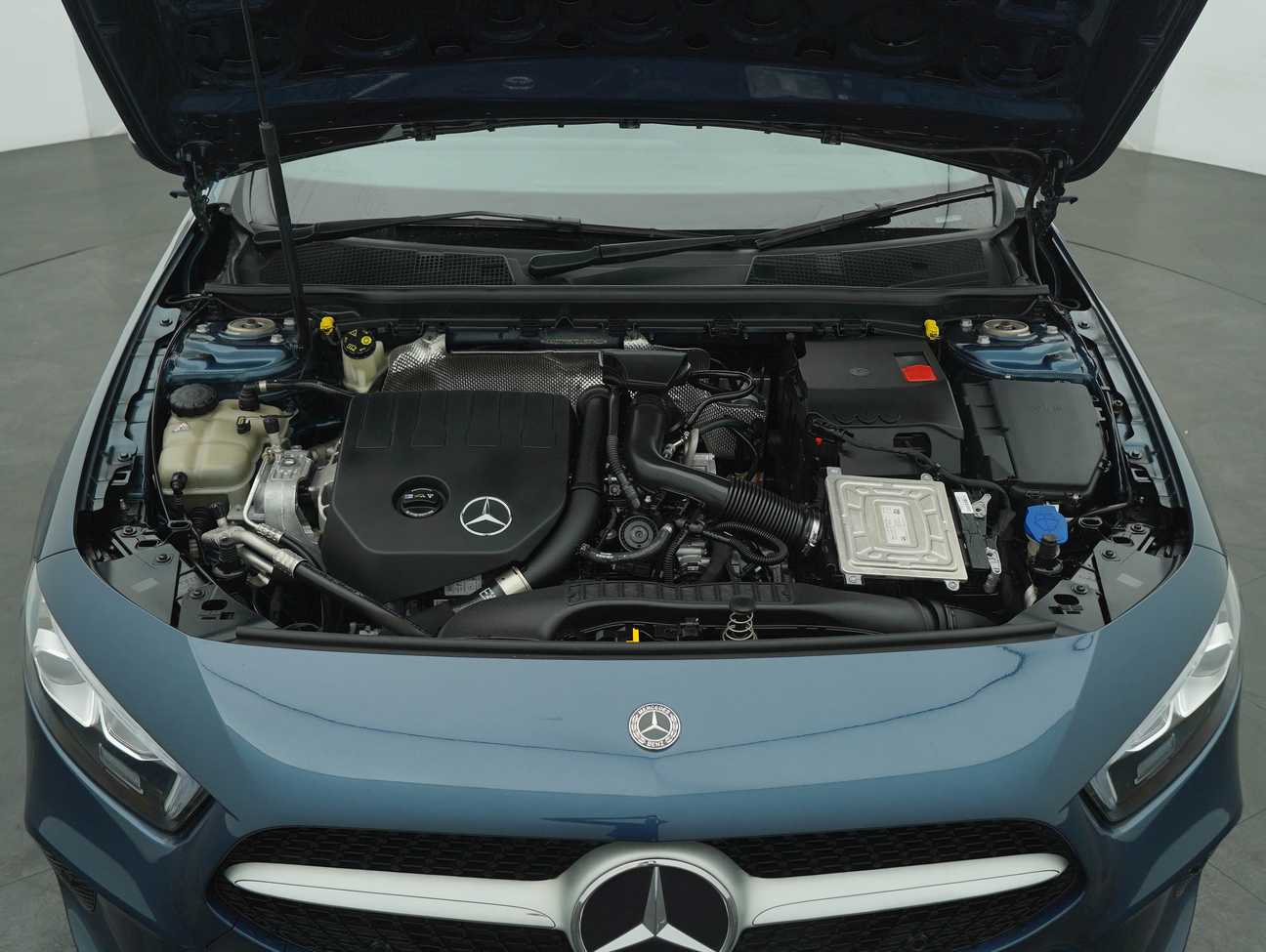 used 2019 Mercedes-Benz A200 Progressive Line 1.3