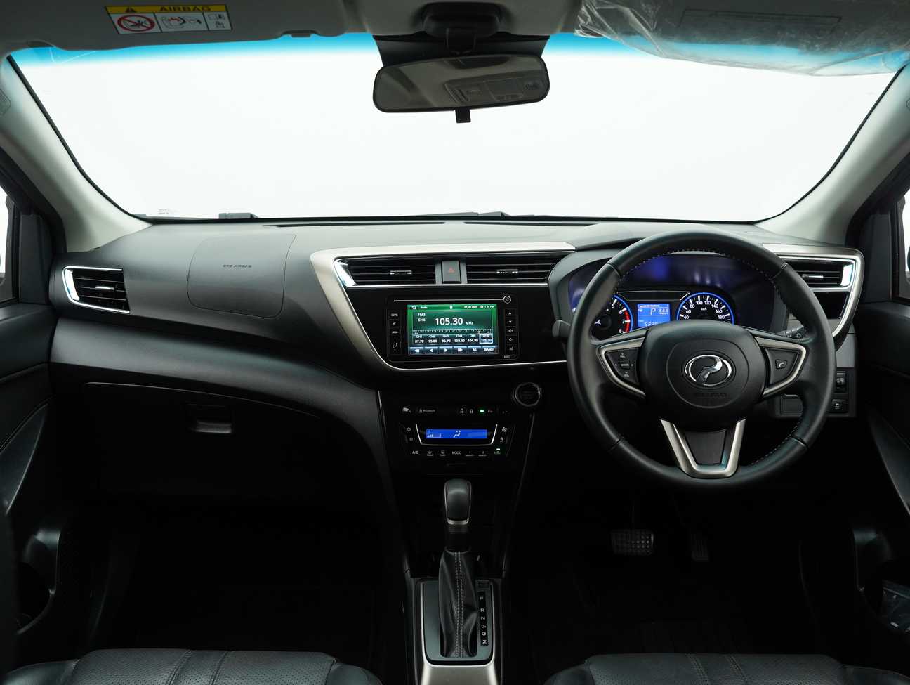 used 2020 Perodua Myvi AV 1.5