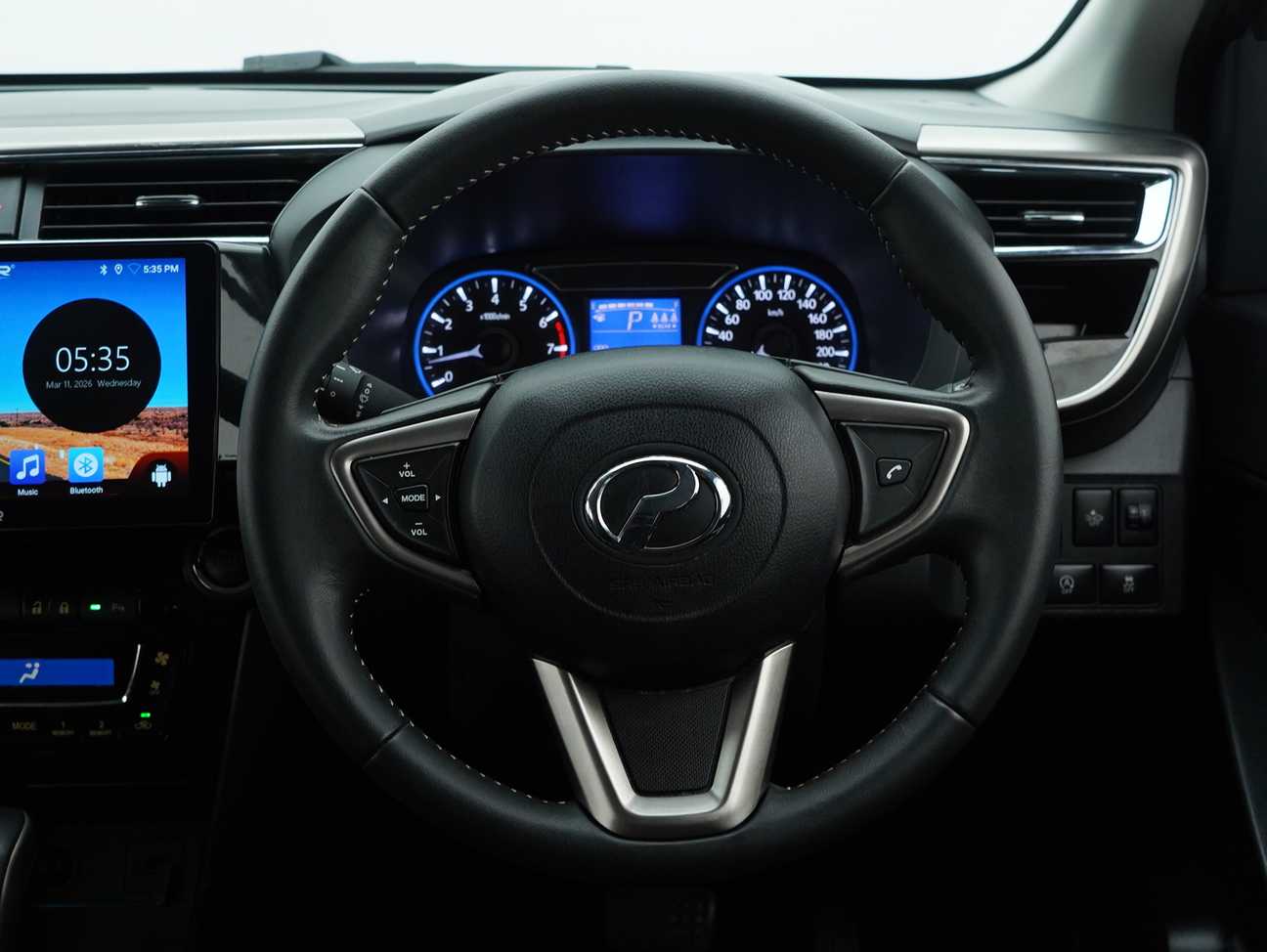 terpakai 2020 Perodua Myvi H 1.5