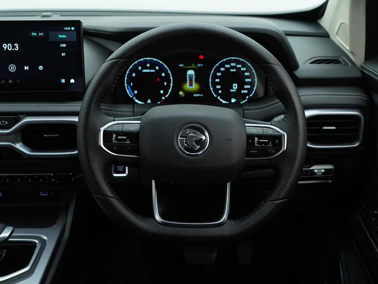 used 2023 Proton X90 Standard 1.5