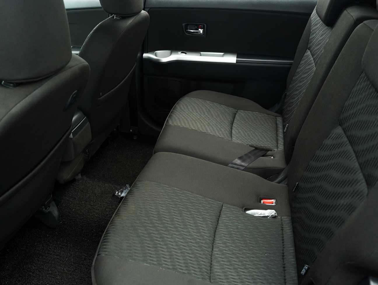 terpakai 2020 Perodua ALZA SE 1.5