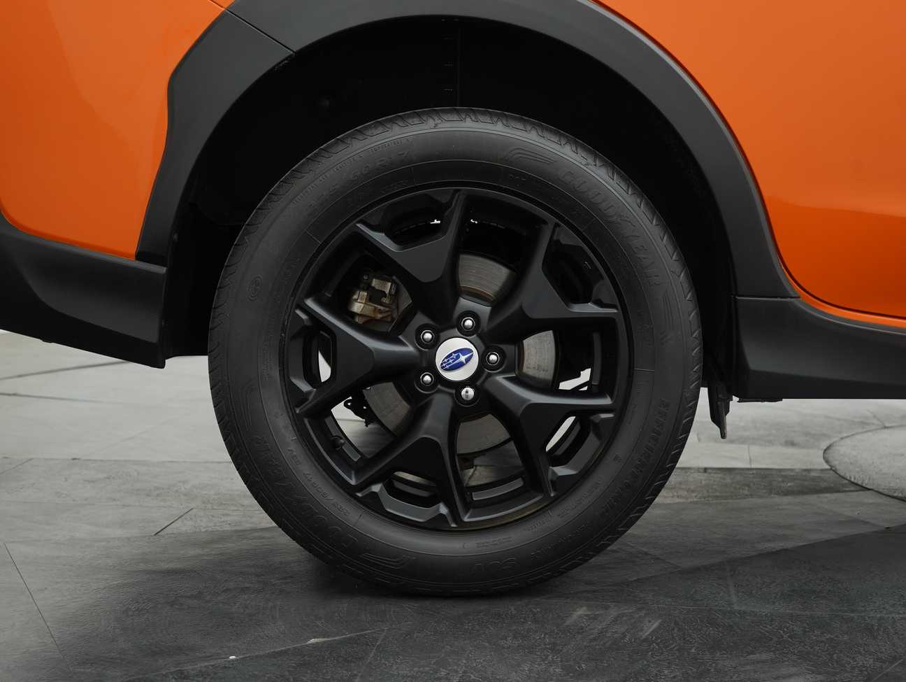 used 2018 Subaru XV P 2.0