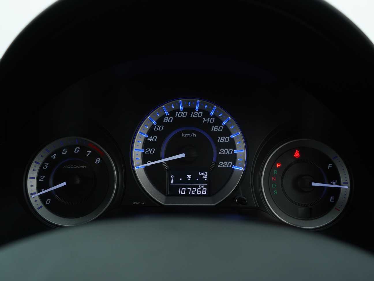 used 2013 Honda City E 1.5