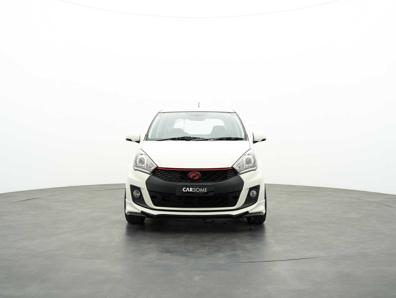 used 2015 Perodua MYVI SE 1.5