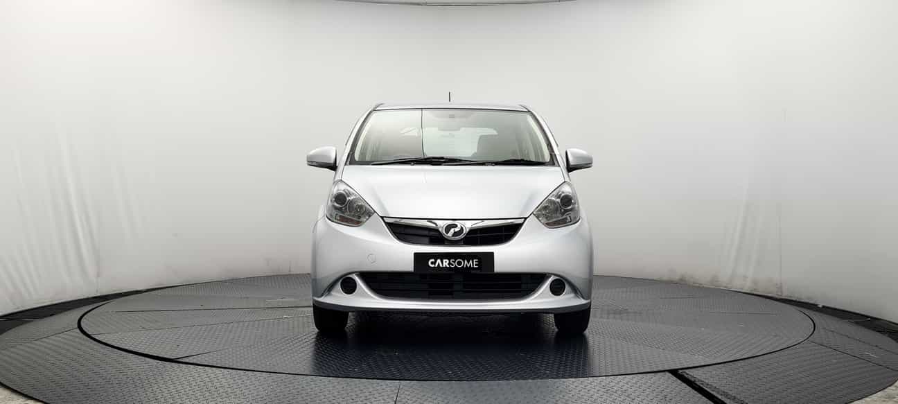 used 2013 Perodua MYVI EZ 1.3