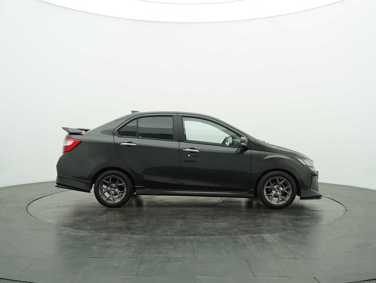 Buy used 2020 Perodua Bezza X 1.3 – Carsome.my