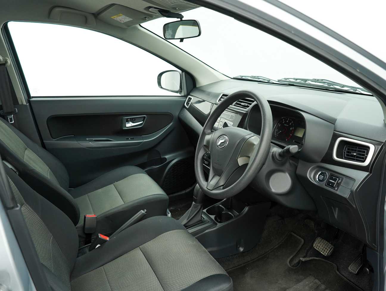 used 2016 Perodua Bezza X Premium 1.3