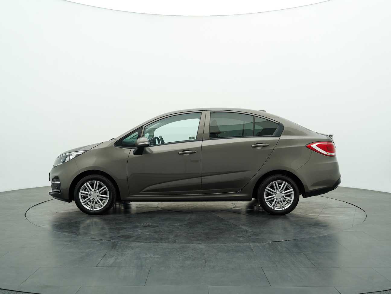 used 2020 Proton Persona Executive 1.6