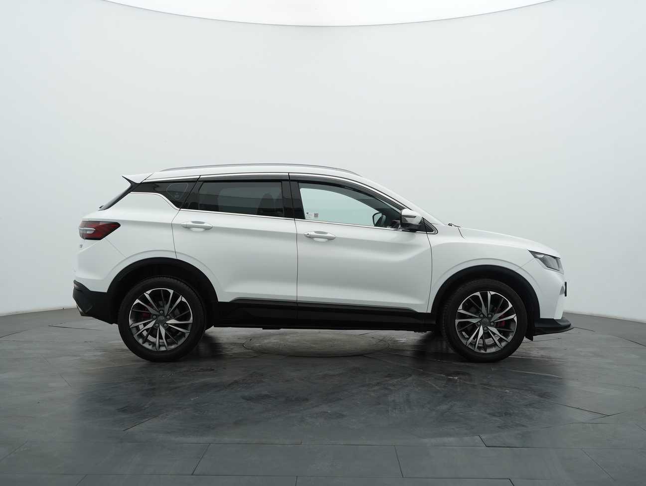 used 2021 Proton X50 Premium 1.5