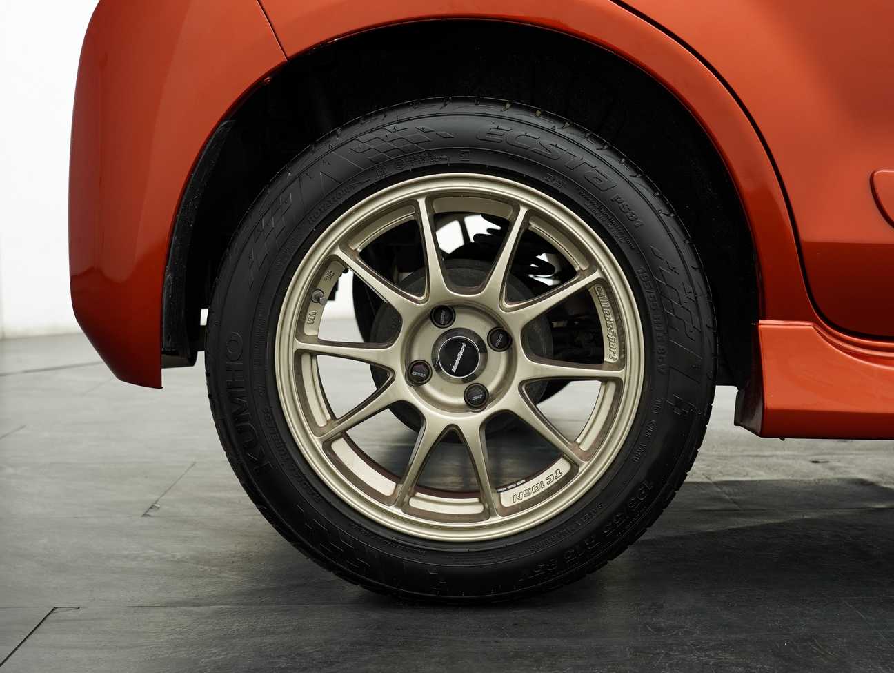 used 2015 Perodua Myvi SE 1.5