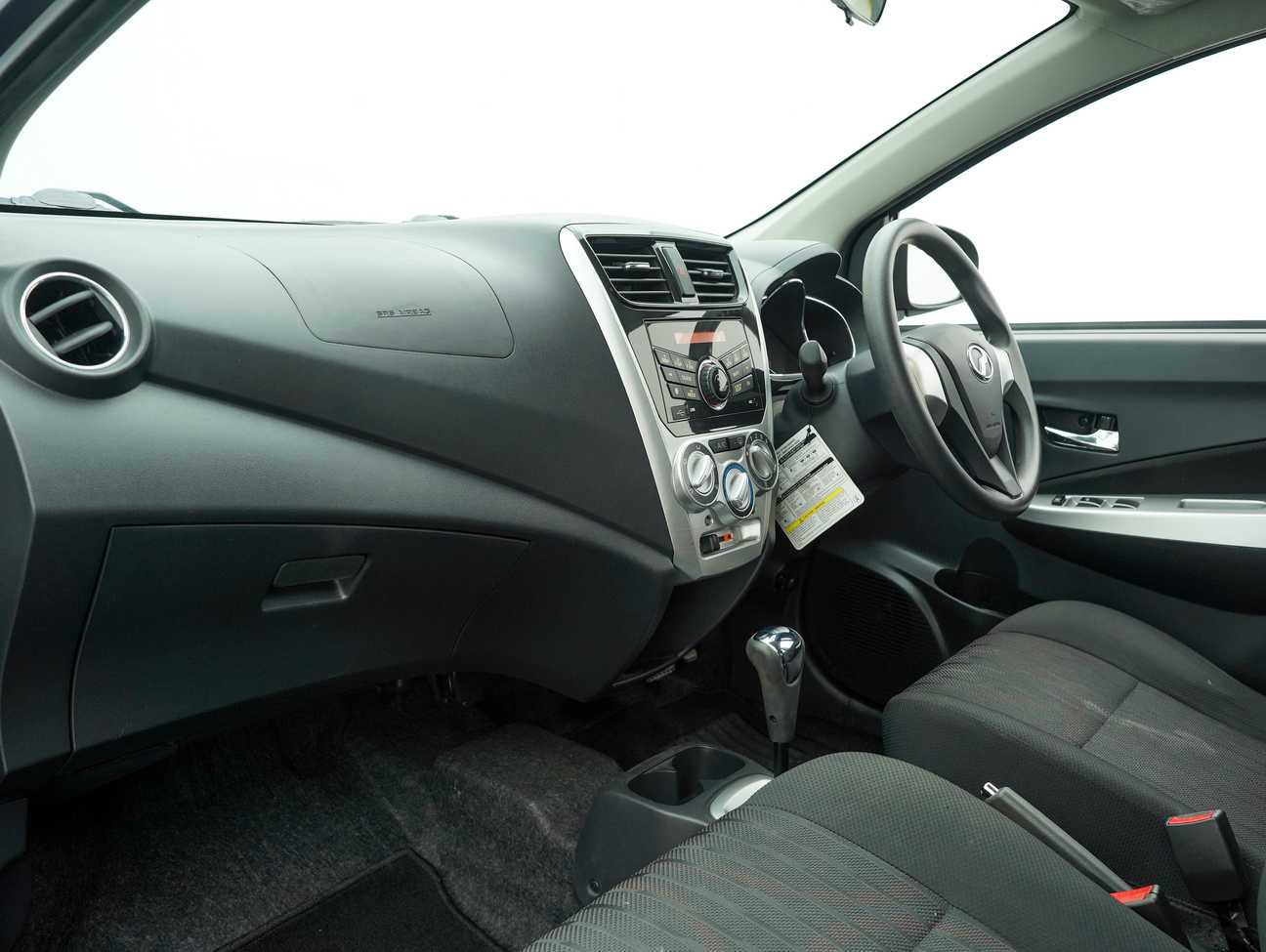 used 2018 Perodua AXIA SE 1.0