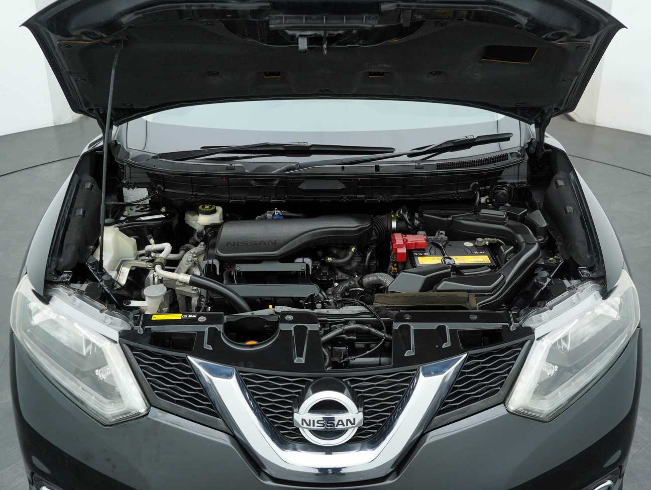 used 2016 Nissan X-Trail  2.0