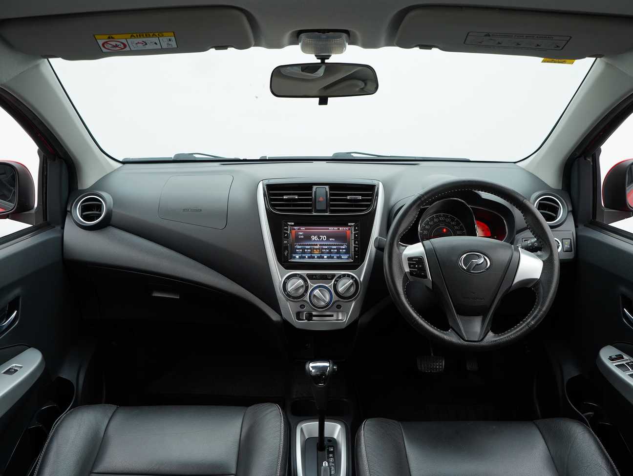 used 2019 Perodua AXIA Advance 1.0