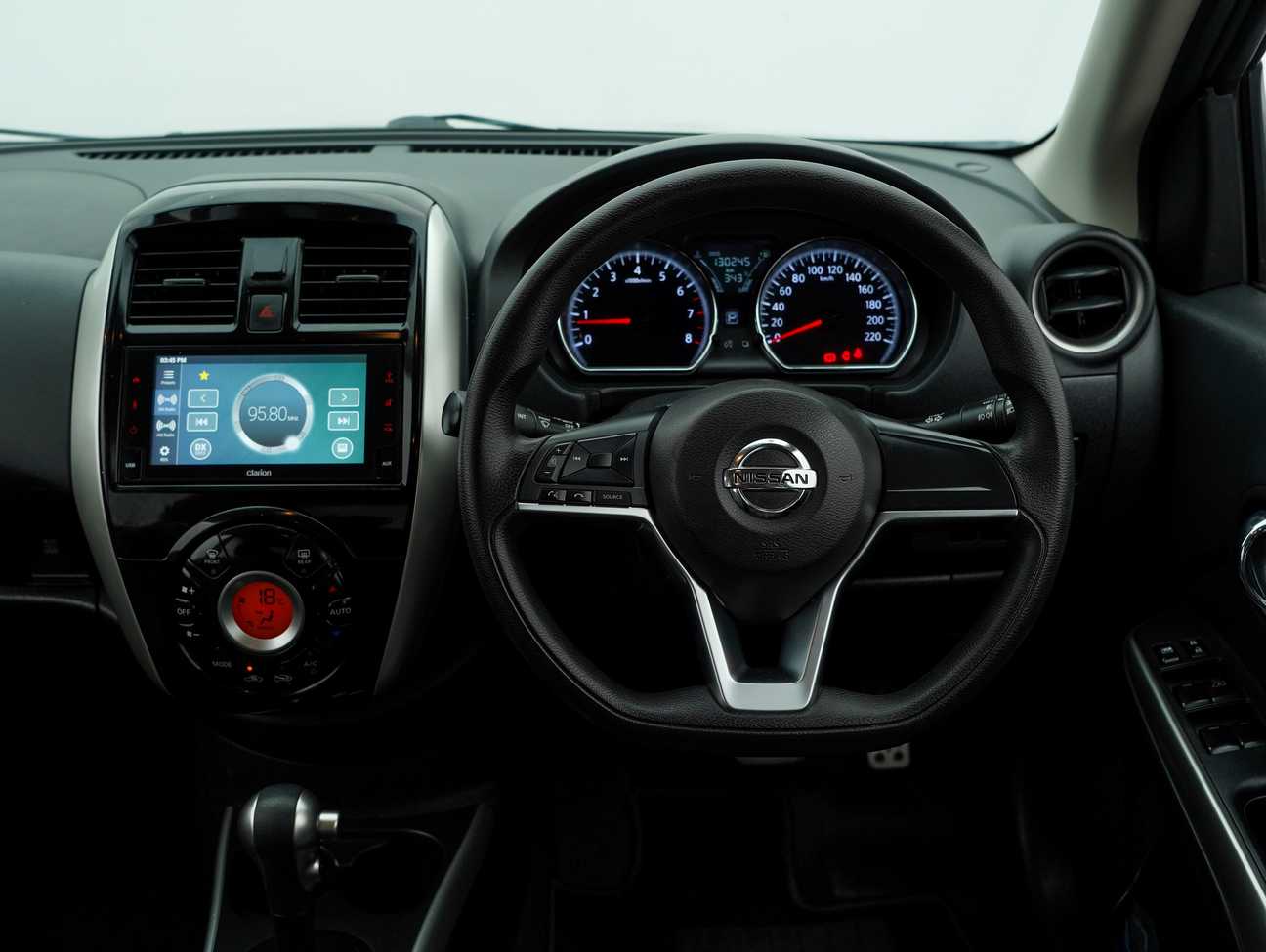 used 2019 Nissan Almera VL 1.5