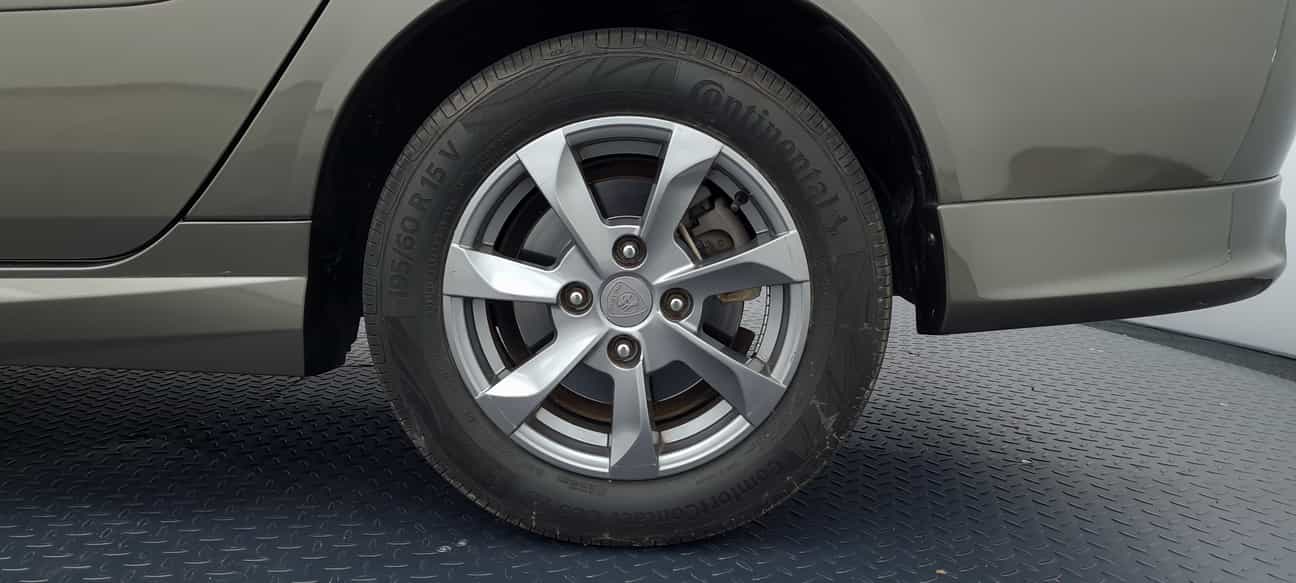 terpakai 2014 Proton PERSONA SV 1.6