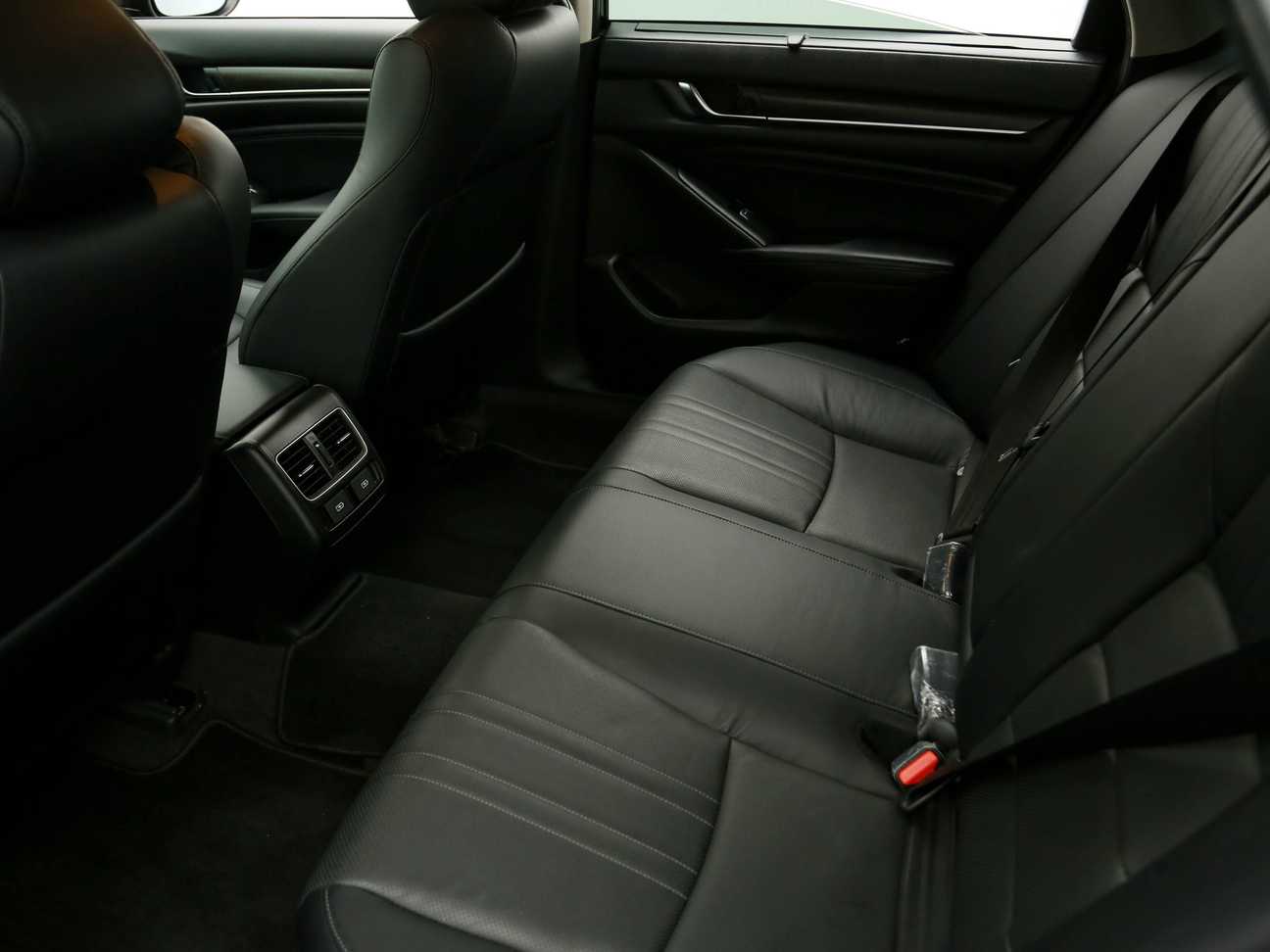 used 2021 Honda ACCORD TC-P 1.5