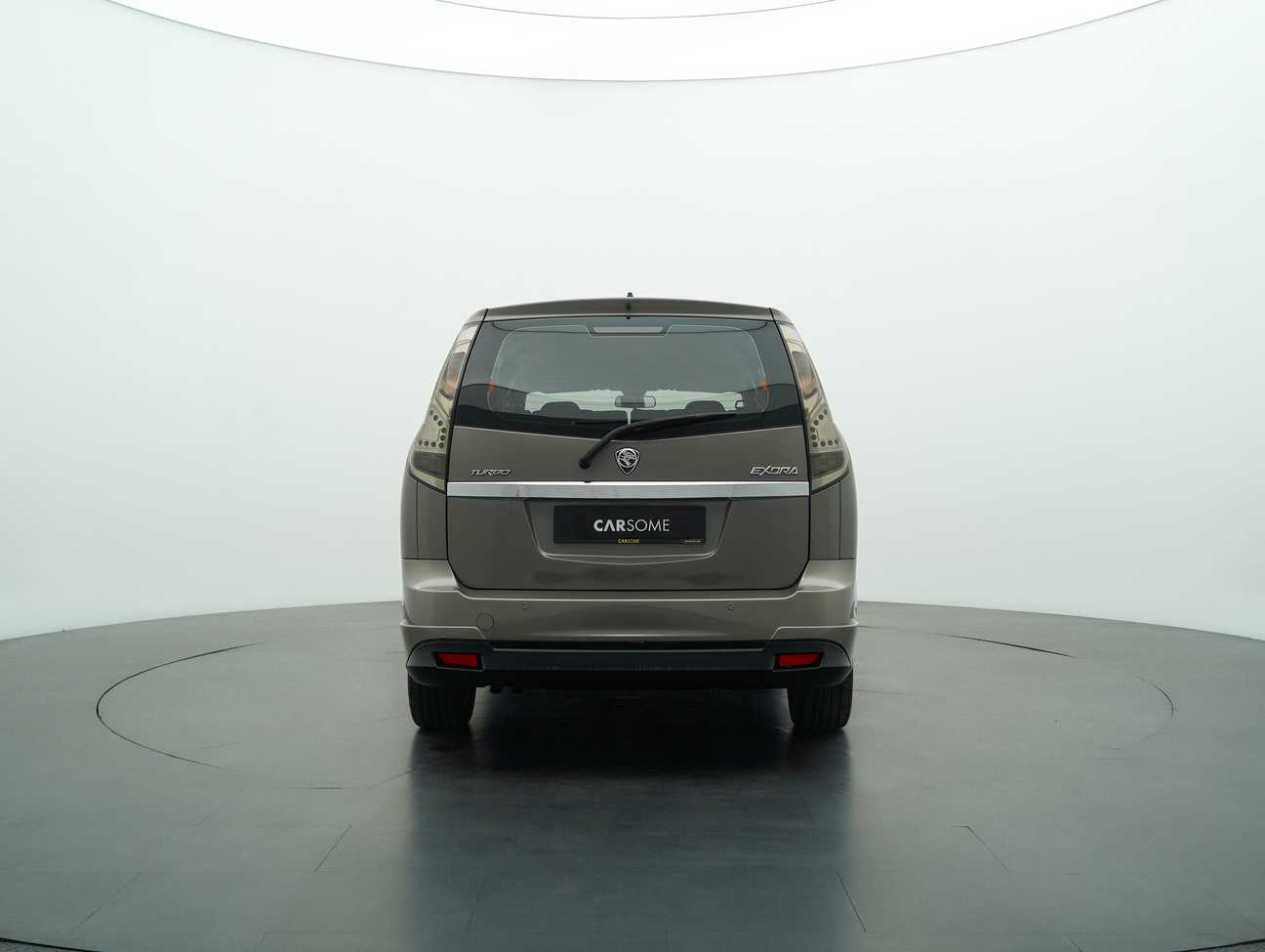 used 2020 Proton Exora Executive 1.6