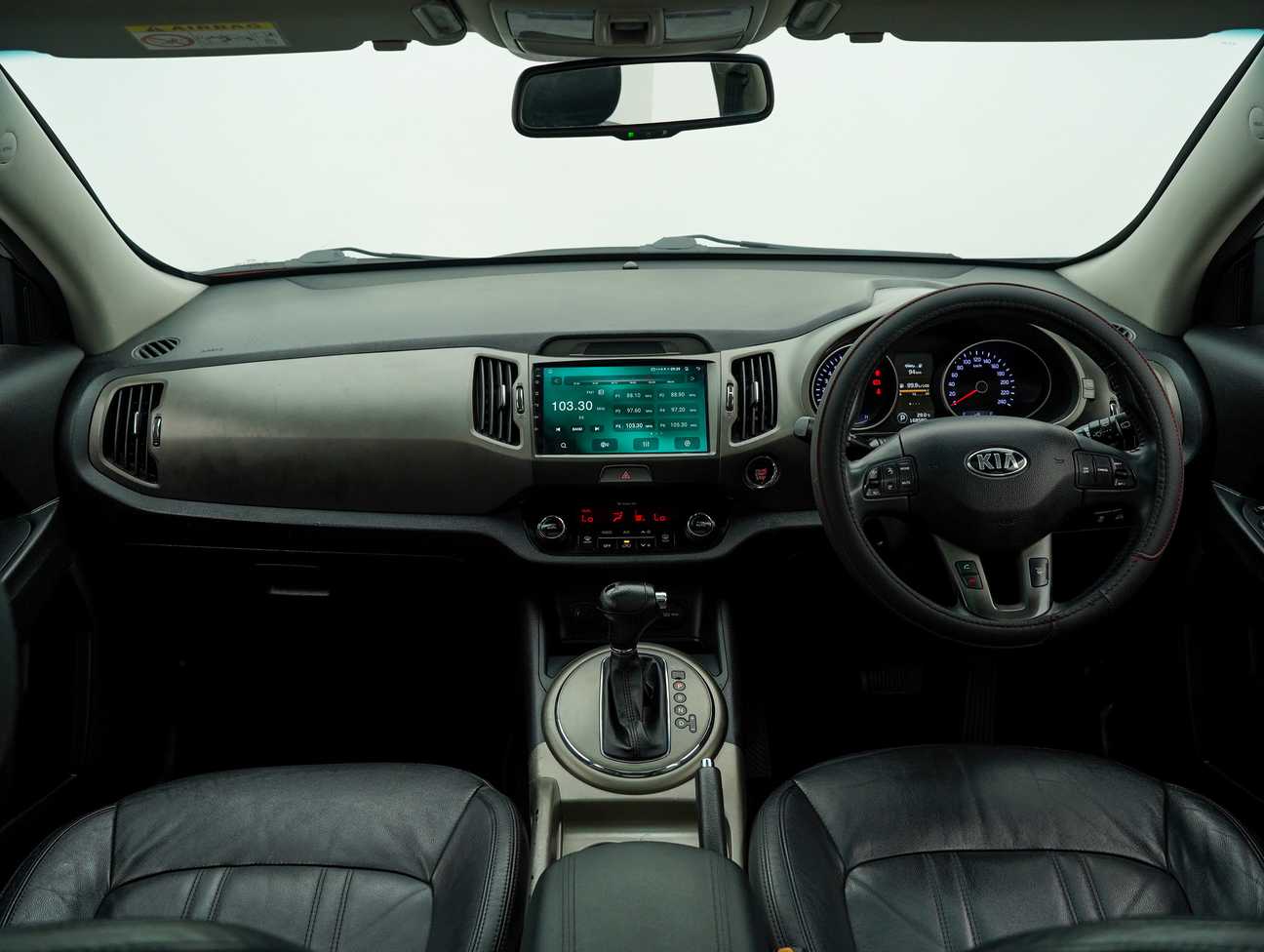 used 2014 Kia Sportage  2.0