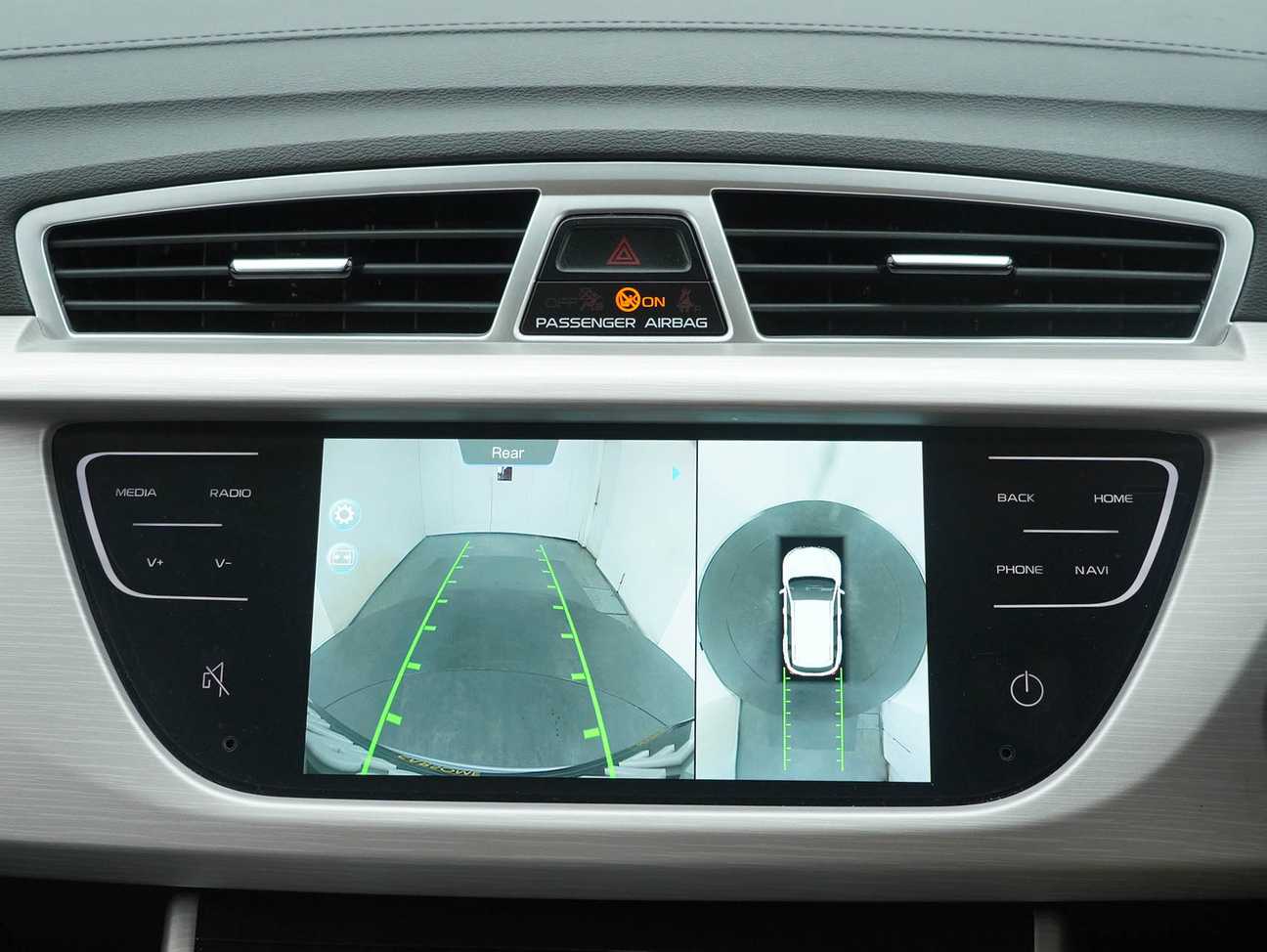 terpakai 2019 Proton X70 Executive 1.8