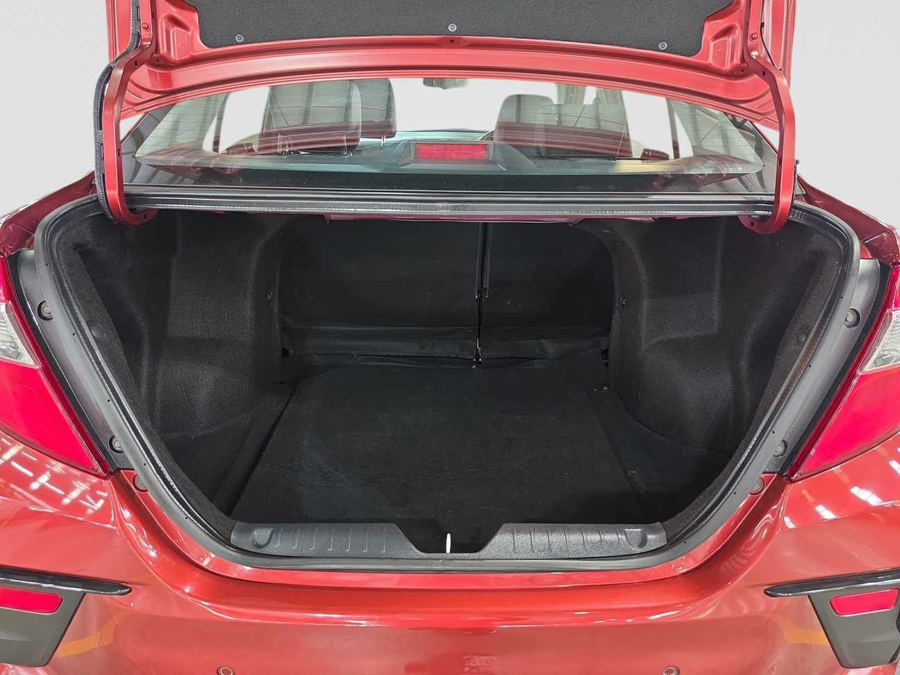 used 2021 Perodua Bezza Advance 1.3