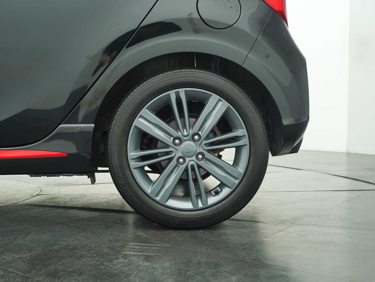 used 2019 Kia Picanto GT Line 1.2