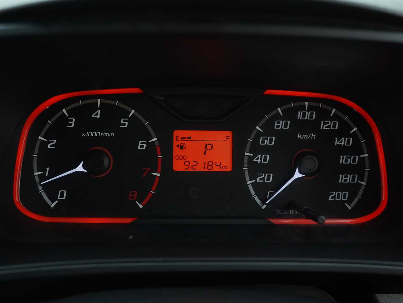 used 2018 Perodua Bezza X Premium 1.3