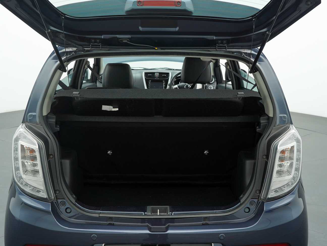 used 2018 Perodua AXIA ADVANCED 1.0