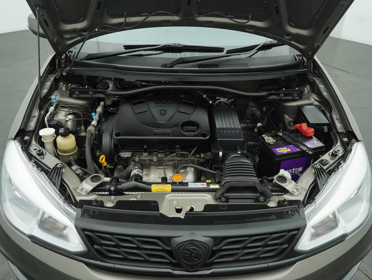 used 2020 Proton Saga Premium 1.3