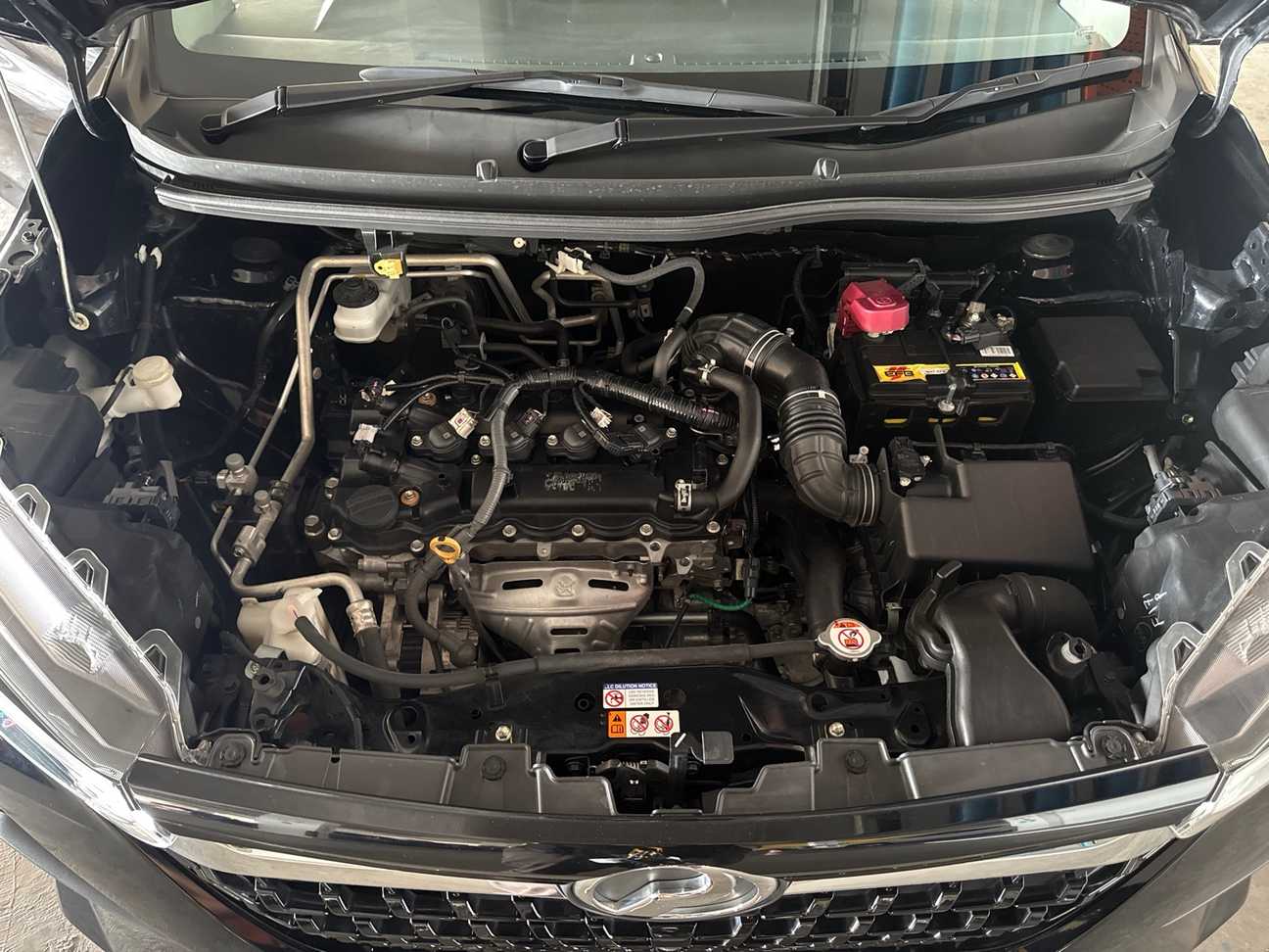 used 2023 Perodua Alza AV 1.5