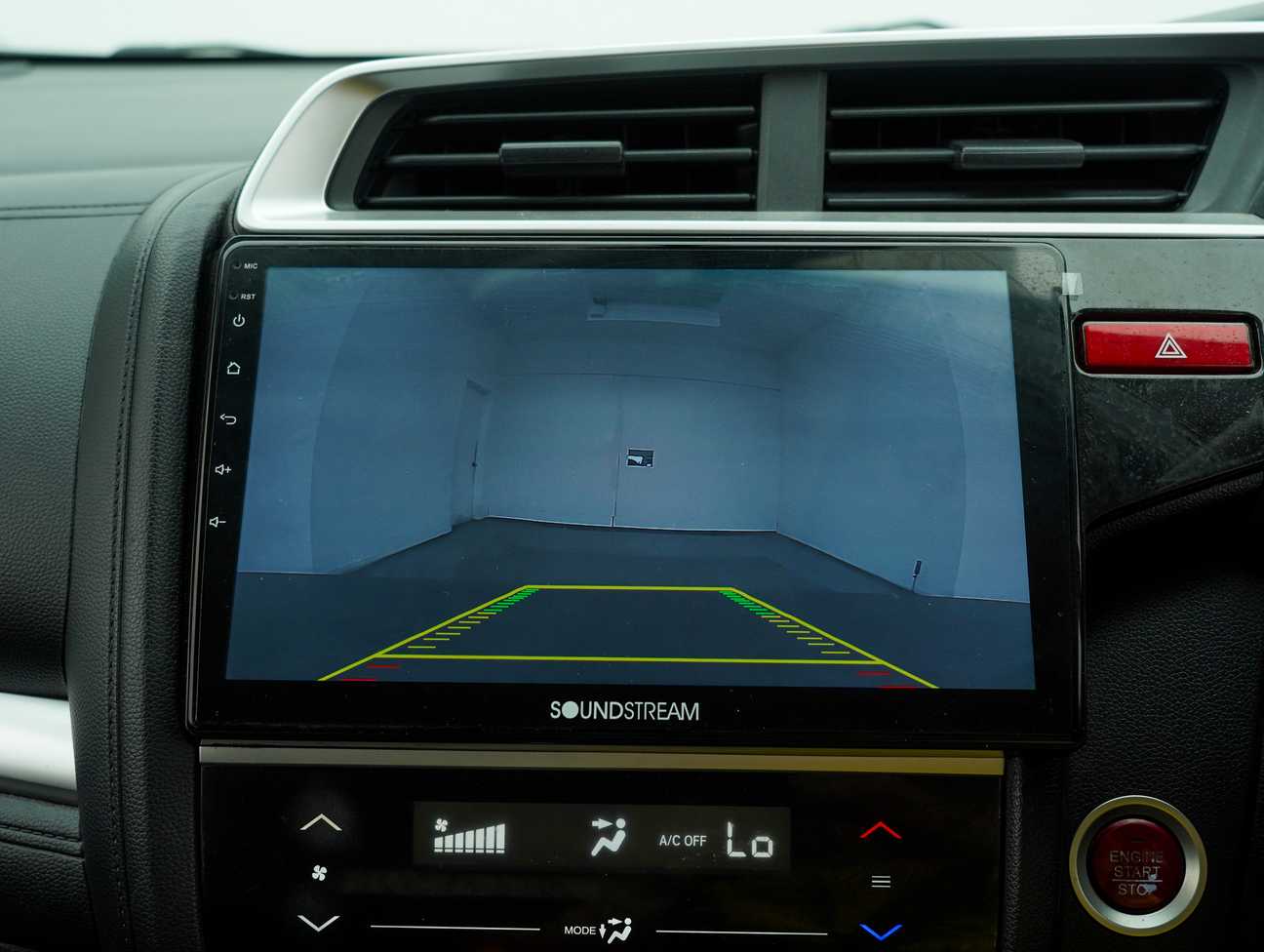 terpakai 2014 Honda Jazz V 1.5