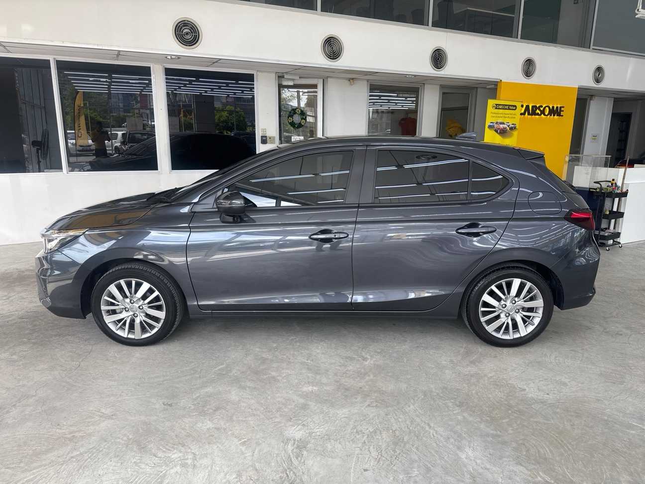 terpakai 2023 Honda City V i-VTEC 1.5