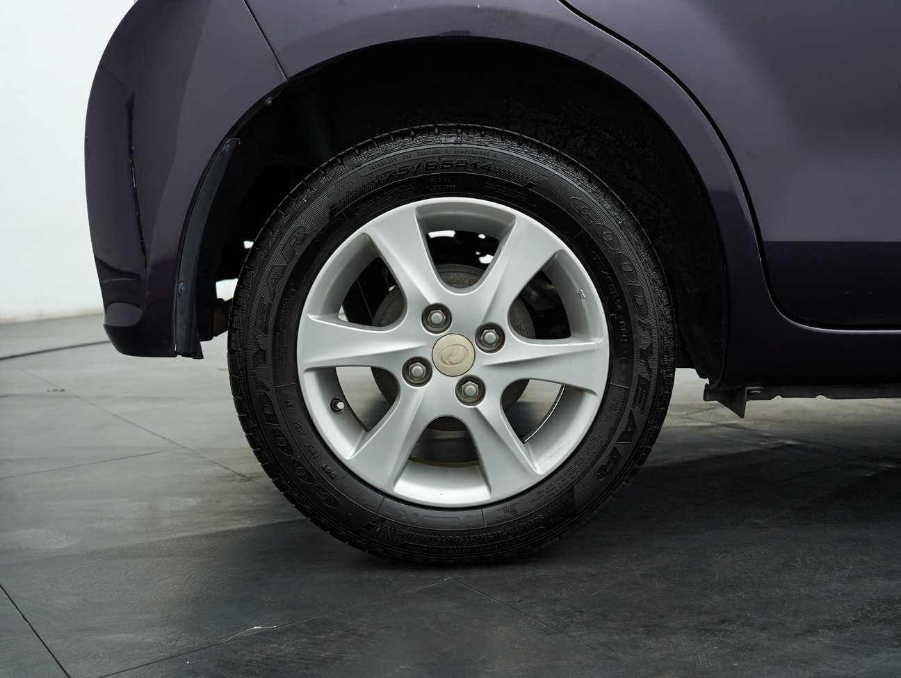 used 2013 Perodua Myvi SXi 1.3