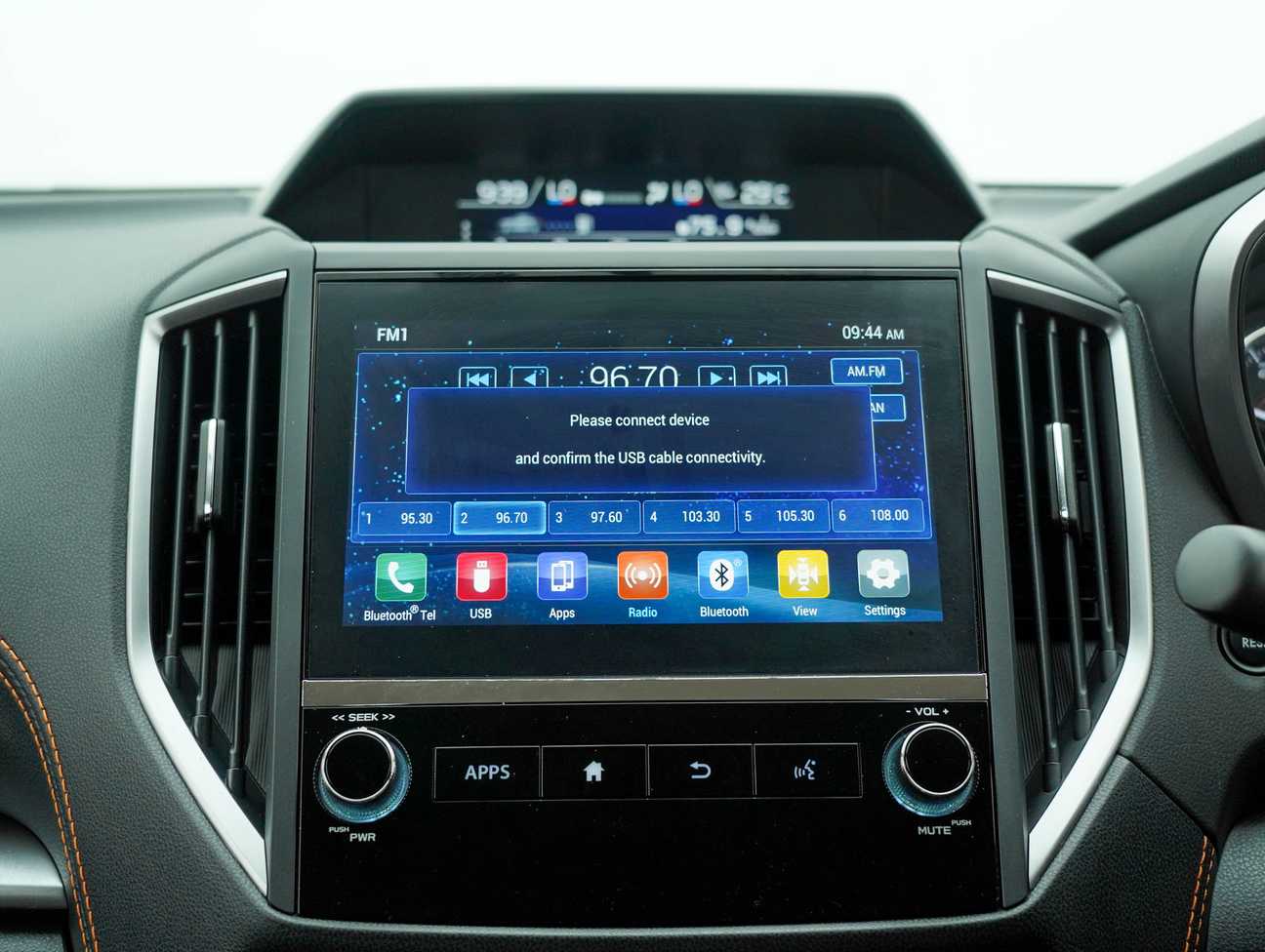 used 2019 Subaru XV GT Edition 2.0